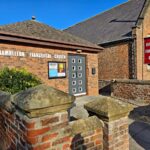 Hambleton Evangelical Church