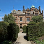 Holker Hall